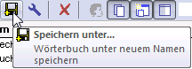 Speichern unter
