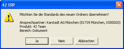 Explorer OrdnerDokumentvorgaben Meldung Explorer OrdnerDokumentvorgaben Meldung