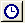 Symbol Uhr