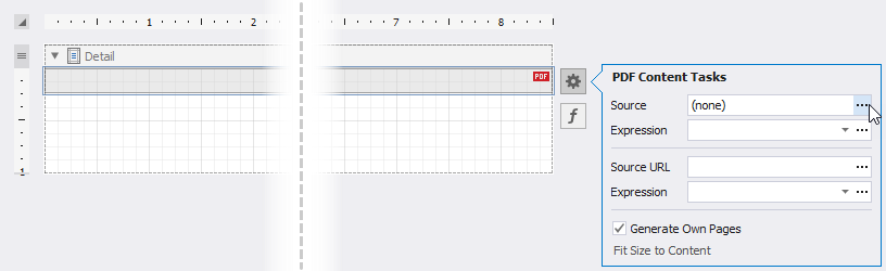 PDF-Dateiquelle angeben