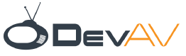 DevAV-Symbol