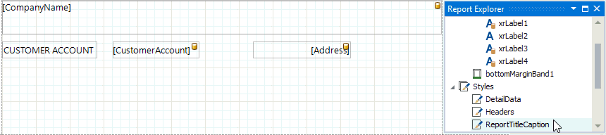 Design-Time-Drag-Stil