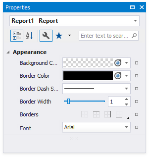Kategorisierter Modus