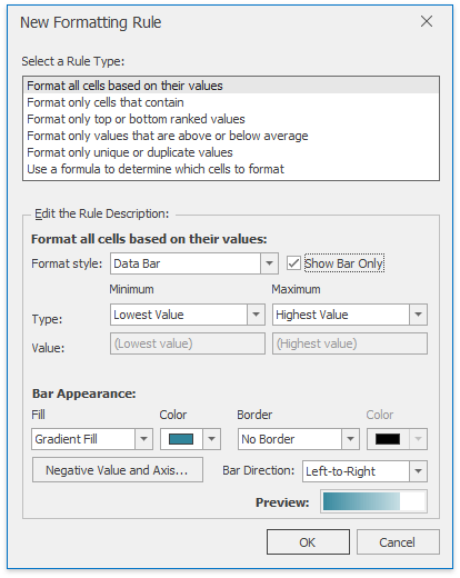Spreadsheet_ConditionalFormatting_DataBar_Custom