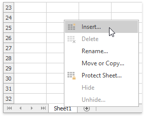 Tabellenkalkulation-Context_Menu_Insert